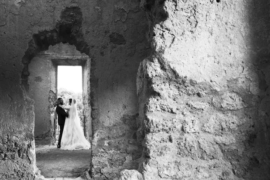 Wedding photographer Ilaria Fochetti (ilariafochetti). Photo of 1 October 2016