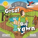 The Great Big Yawn cover