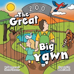 The Great Big Yawn cover