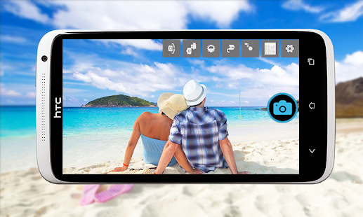 download Kamera Sihir HD free