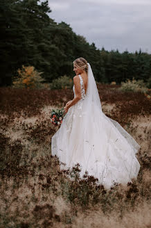 Hochzeitsfotograf Louisa Schlepper (ihrsagtja). Foto vom 9. Januar 2021