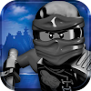 Le Ninja Go - Possession Fight icon