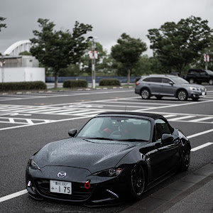 ロードスター ND5RC