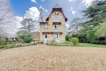 maison à Triel-sur-Seine (78)