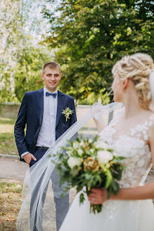 Photographe de mariage Maryna Korotych (mkorotych). Photo du 5 février 2020