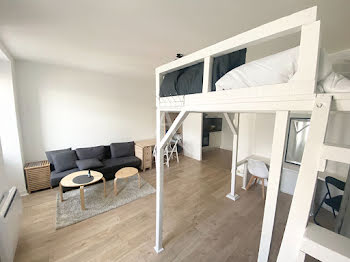 appartement à Brest (29)