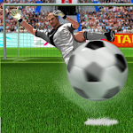 Cover Image of 下载 Penalty League 1.0.5 APK