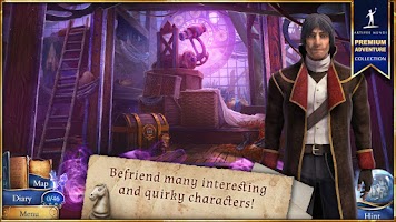 Chronicles of Magic (Full) Screenshot