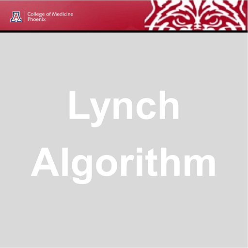 Lynch Algorithm 教育 App LOGO-APP開箱王