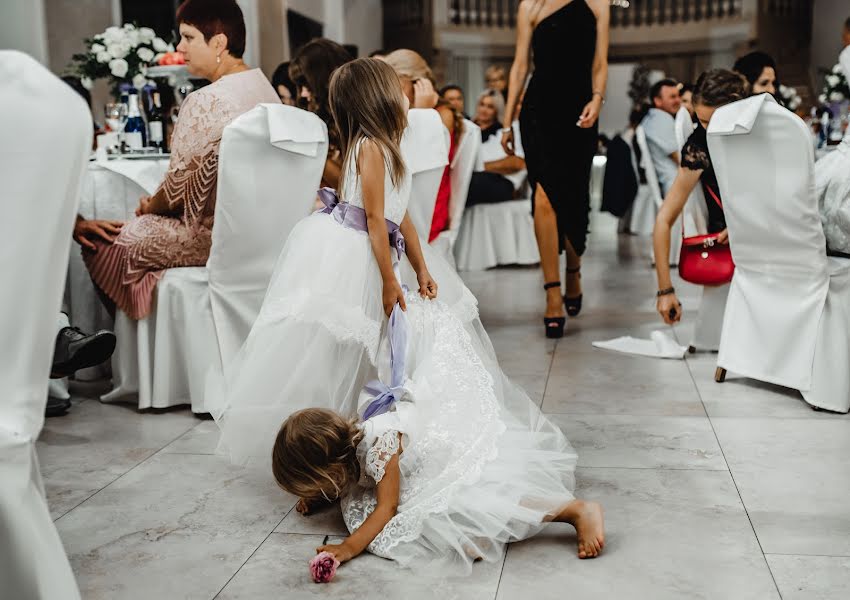 Fotógrafo de bodas Arsen Kizim (arsenif). Foto del 10 de septiembre 2019