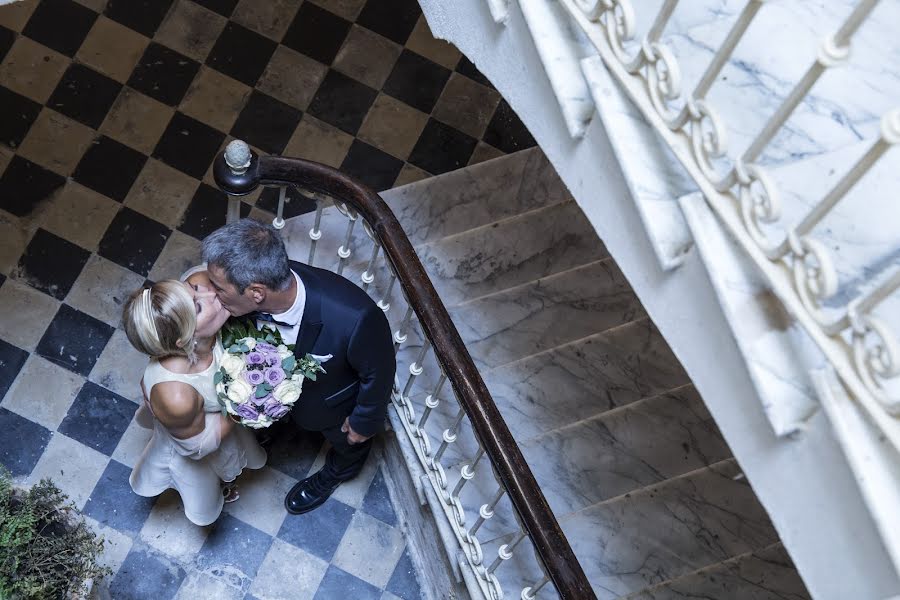 Fotografo di matrimoni Enzo Pace (enzopace). Foto del 29 aprile 2019