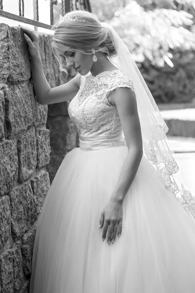 Wedding photographer Tatyana Goyman (goimantatiana). Photo of 5 December 2018