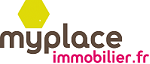 Logo de MYPLACE.IMMOBILIER.FR