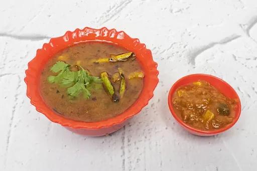 Parval Aloo Sabji