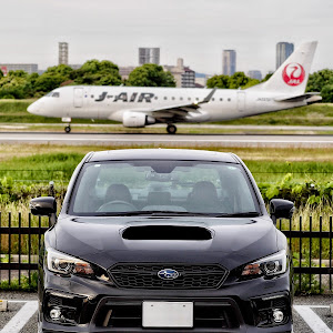 WRX S4 VAG