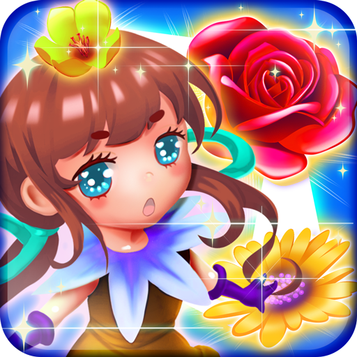 Blossom играть. Hunbloom.