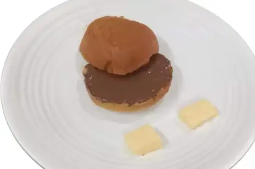 Bun Nutella