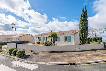 maison à Vendrennes (85)