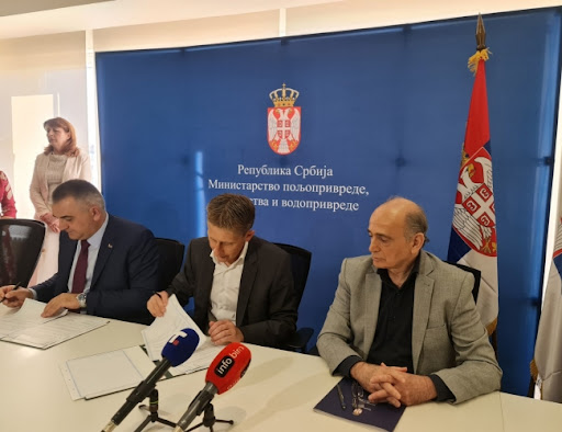 Krkobabić: Dok postoje sela - živeće i Republika Srpska i Srbija