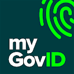 Cover Image of Baixar myGovID 1.2.0.0 APK