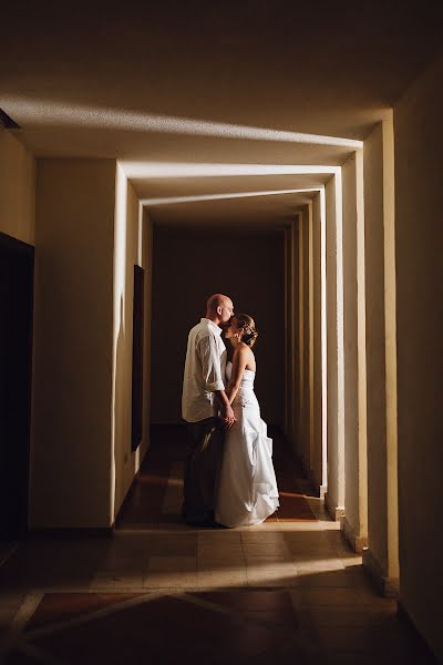 Fotógrafo de casamento Enrique Olvera (enriqueolvera). Foto de 9 de janeiro 2016