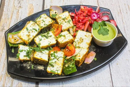 PANEER TIKKA