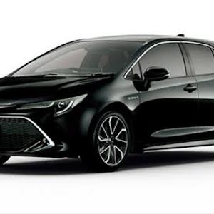 カローラスポーツ ZWE219H