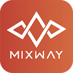 Cover Image of डाउनलोड Mixway - Transport, Delivery 0.1.6 APK