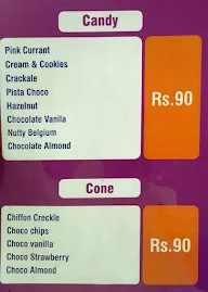 Dairy Don menu 4