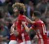 Manchester est bien sur le point d'attirer un solide concurrent pour Fellaini