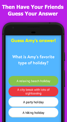 ✓ [Updated] Quiz Your Friends - Do Know Your Friends? / Android (Mod) Download (2021)