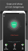 Protect Me - Accounts and Mobi Screenshot