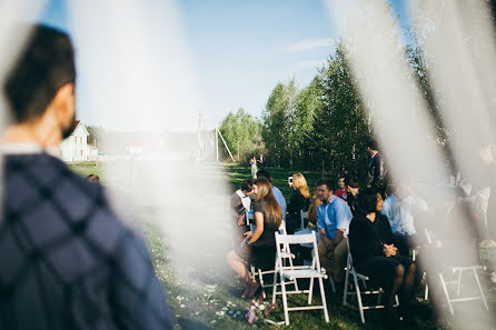 Vestuvių fotografas Sergey Shunevich (shunevich). Nuotrauka 2016 birželio 17