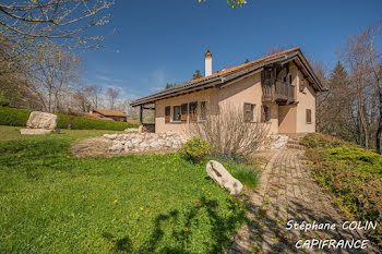 maison à Montaud (38)