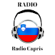 Download Radio Capris Slovenija živi 91.7 FM For PC Windows and Mac 1.0