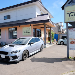 WRX STI VAB