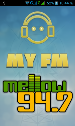 Mellow Touch AWFM