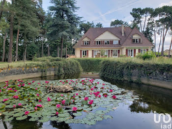 maison à Le Luart (72)