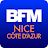 BFM Nice - news et météo icon