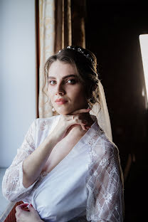 Huwelijksfotograaf Aleksey Borodin (id46302819). Foto van 20 september 2020
