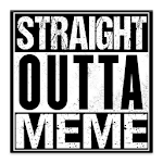 Straight Outta Meme Maker Apk