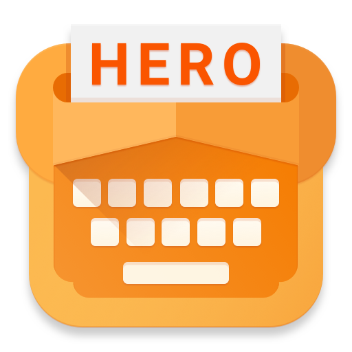 Typing Hero ⚡ Free Text Expander