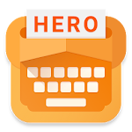 Cover Image of Download Typing Hero ⚡ Text Expander ⚡ Auto-text 0.2.13-33a99b2 APK