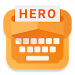 Cover Image of Baixar Digitando Herói: Expansor de Texto 0.2.4-ea9c3a3 APK