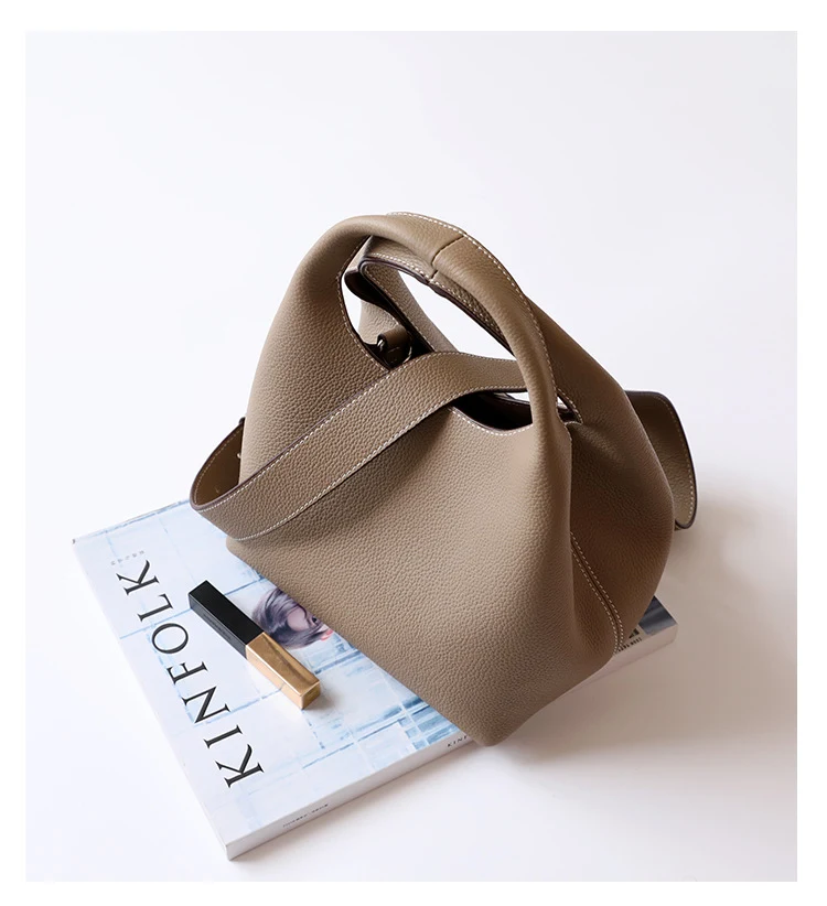 Title 11, Versatile Womens Handheld Crossbody Shoulder C...