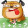 Math Dog icon