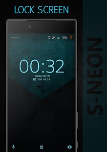 How to get Theme Xp - S NEON 2.1.0 apk for pc