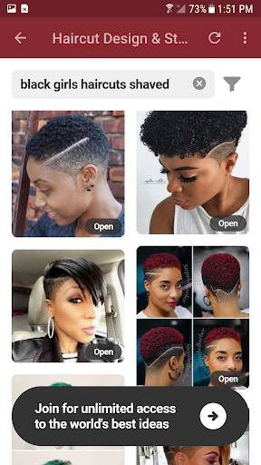 Black Girls Haircut Styles Apps On Google Play