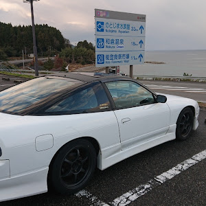 180SX KRPS13