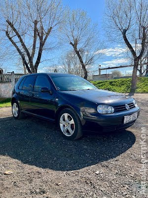 продам авто Volkswagen Golf Golf IV фото 2